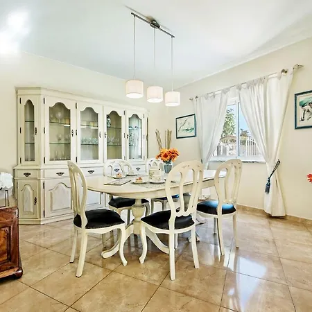 Villa Family Ocean Albufeira