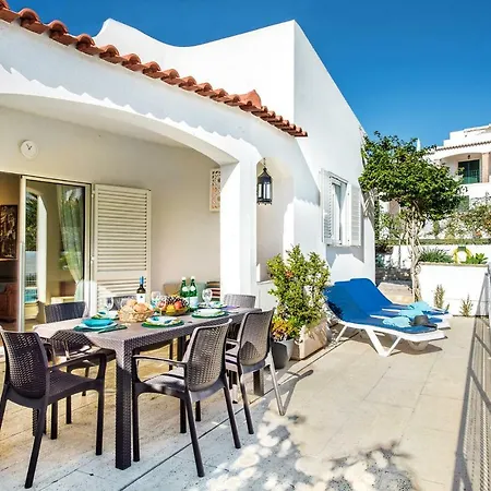 Family Ocean Villa *