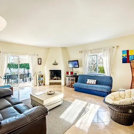 Villa Family Ocean Albufeira