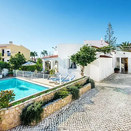 Family Ocean Villa *