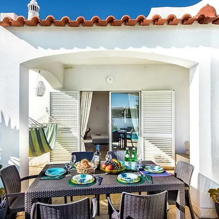 Family Ocean Villa Albufeira