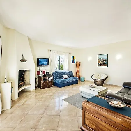 Villa Family Ocean Albufeira