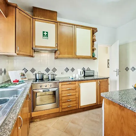 Family Ocean Villa