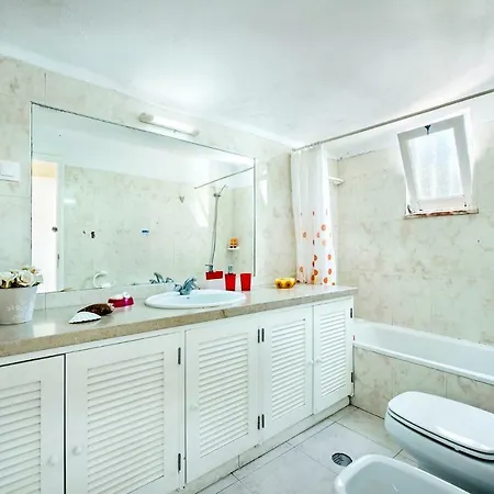 Villa Family Ocean Albufeira