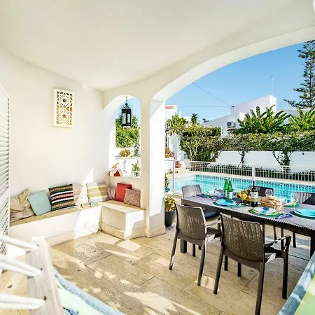 Villa Family Ocean