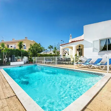 Family Ocean Villa *