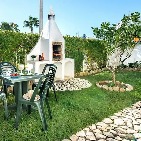 Family Ocean Villa