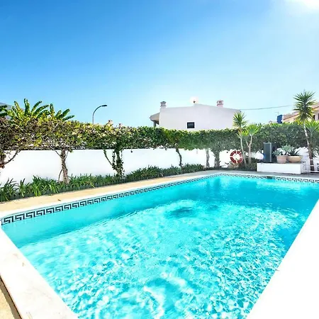 Family Ocean Albufeira