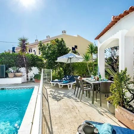 Family Ocean Villa *